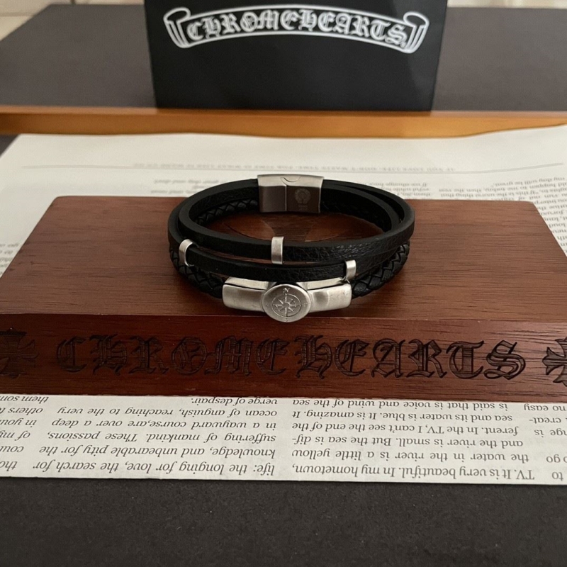 Chrome Hearts Bracelets